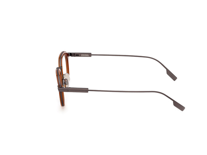 Gafas Graduadas Zegna EZ5296 045 48 21 — vista 2