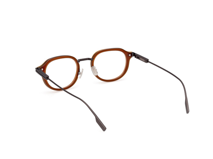 Gafas Graduadas Zegna EZ5296 045 48 21 — vista 3