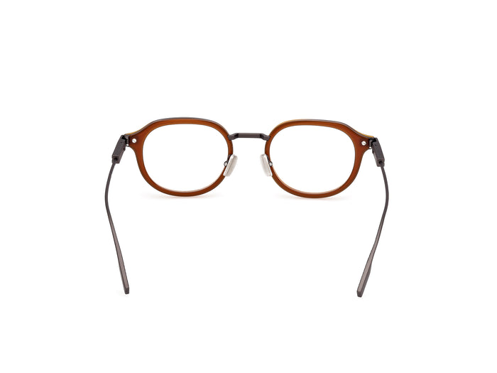 Gafas Graduadas Zegna EZ5296 045 48 21 — vista 4
