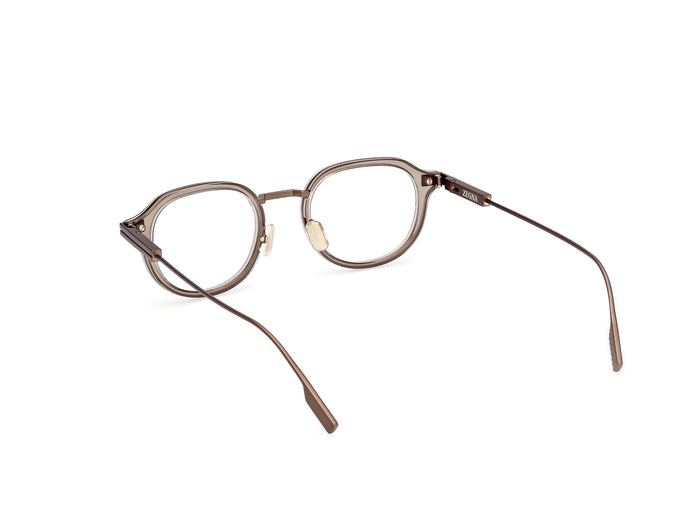 Gafas Graduadas Zegna EZ5296 057 48 21 — vista 3