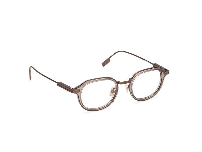 Gafas Graduadas Zegna EZ5296 057 48 21 — vista 7