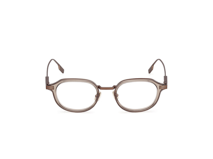 Gafas Graduadas Zegna EZ5296 057 48 21 — vista 8