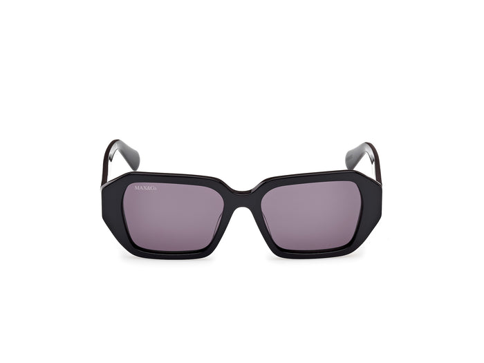 Солнцезащитные очки Max&Co MO126 01A 53 17 — vista 8