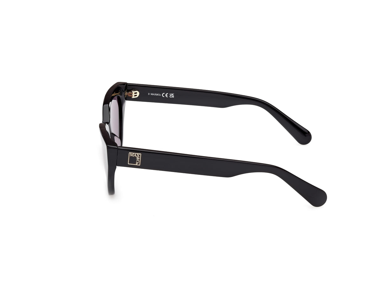 Sonnenbrille Max&Co MO127 01A 51 / 54 18