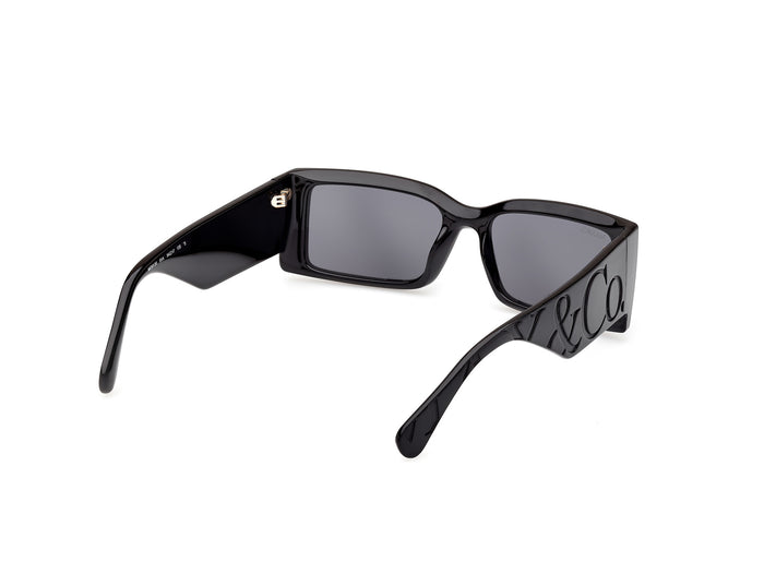 Gafas de Sol Max&Co MO130 01A 54 17 — vista 5