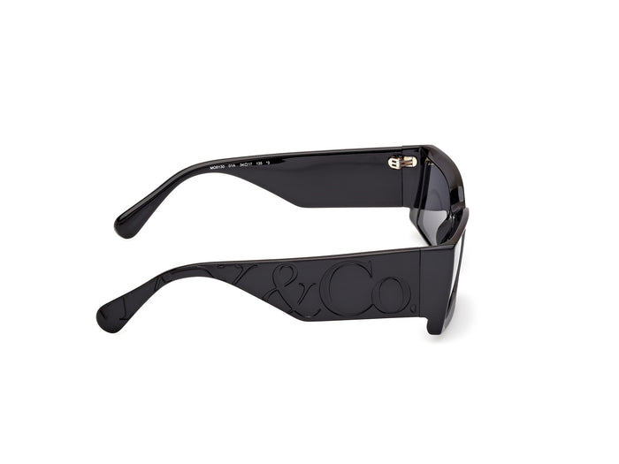 Gafas de Sol Max&Co MO130 01A 54 17 — vista 6