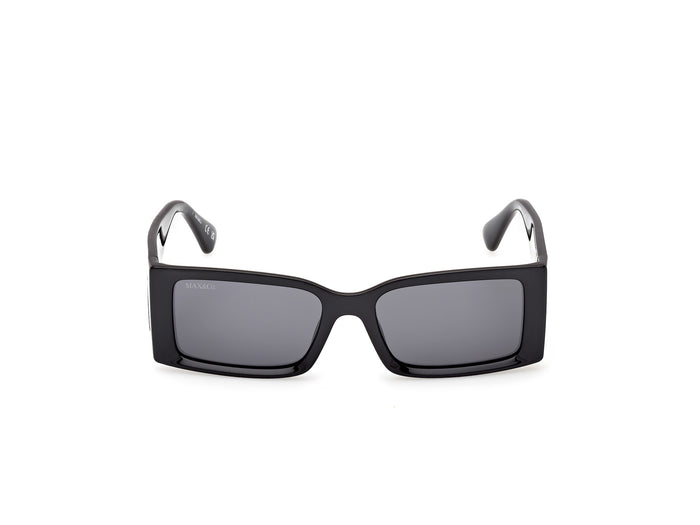 Gafas de Sol Max&Co MO130 01A 54 17 — vista 8
