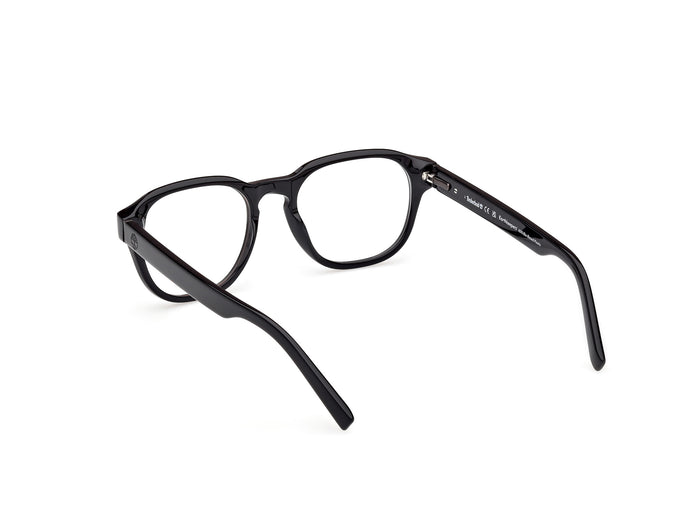 Optical Frames Timberland TB50052 001 51 19 — vista 3