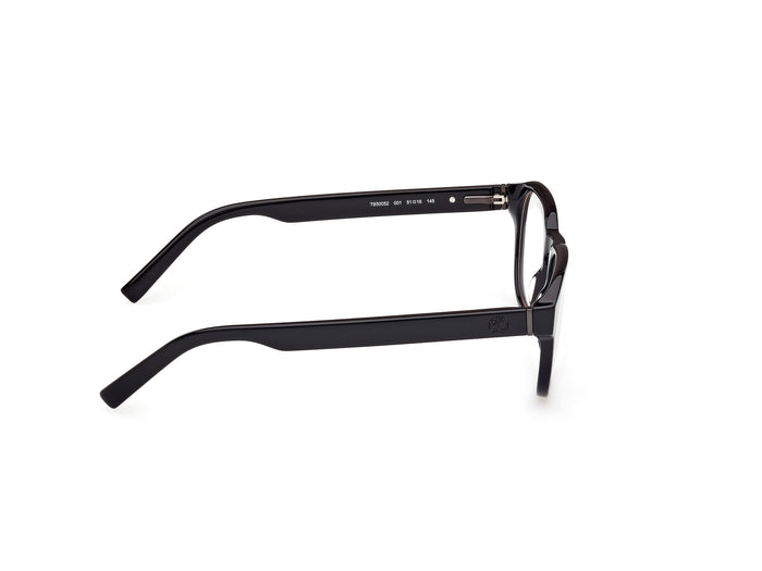Optical Frames Timberland TB50052 001 51 19 — vista 6