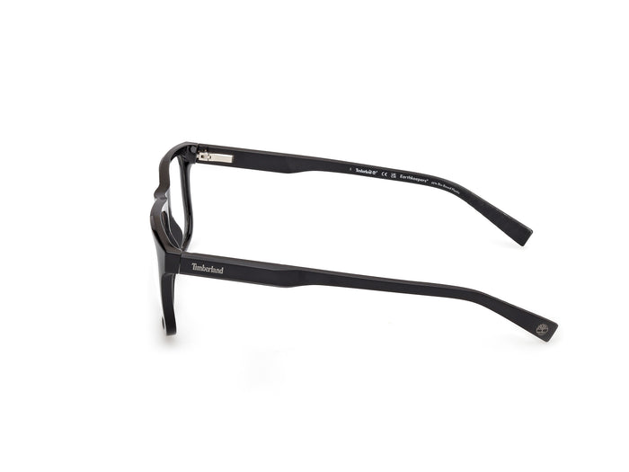 Optical Frames Timberland TB50055 001 57 19 — vista 2