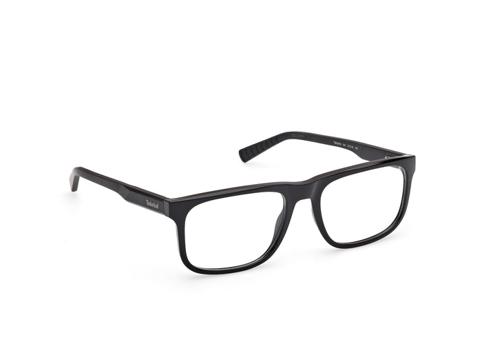 Optical Frames Timberland TB50055 001 57 19 — vista 7
