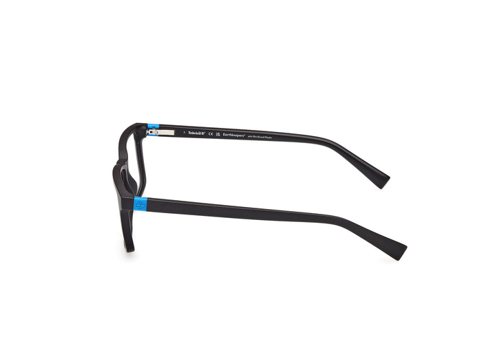 Optical Frames Timberland TB50061 002 50 14 — vista 2