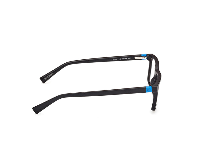 Optical Frames Timberland TB50061 002 50 14 — vista 6