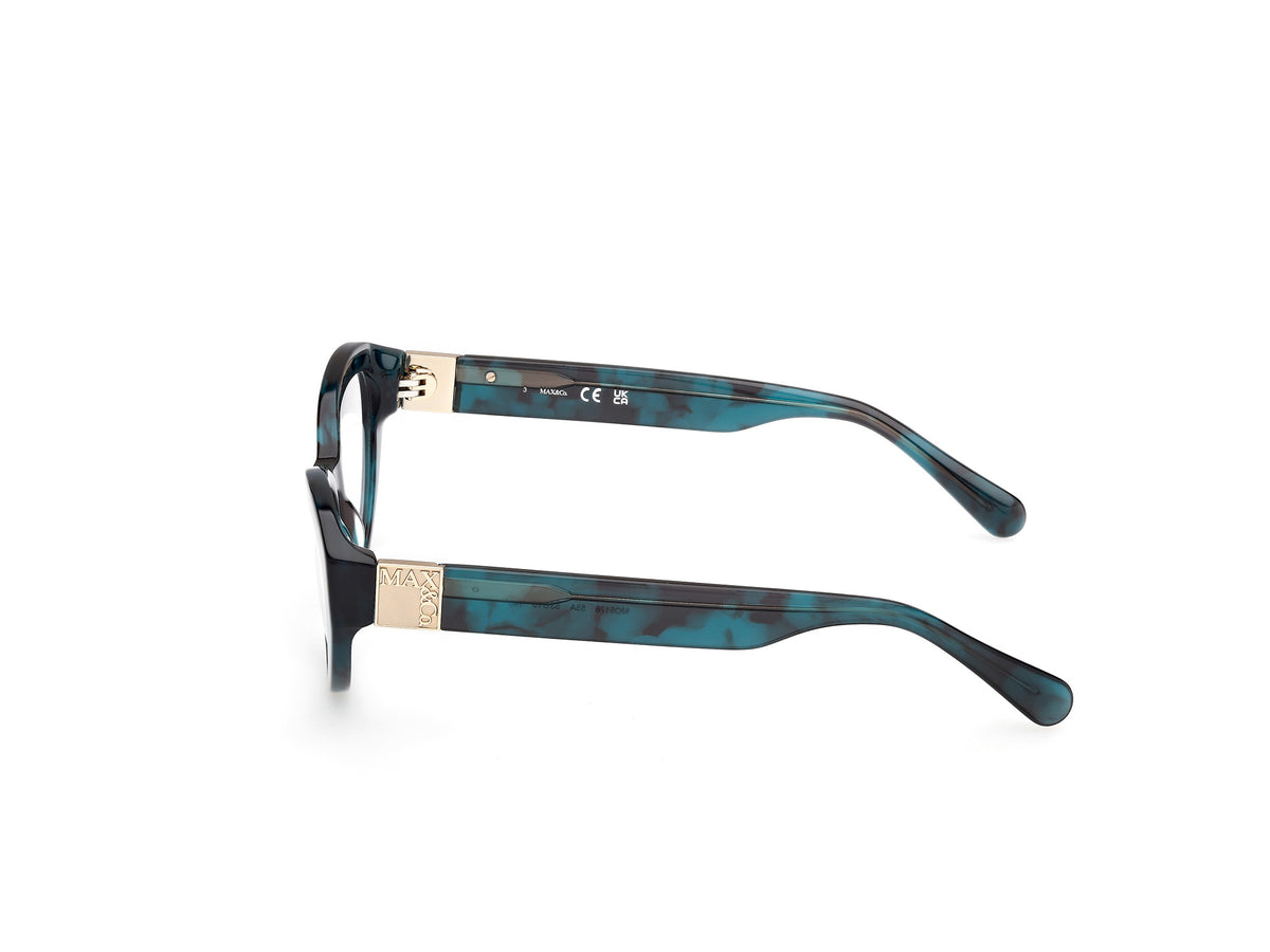 Lunettes de vue Max&Co MO5176 55A 53 15