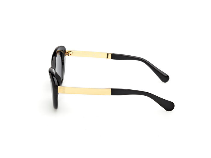 Gafas de Sol Max&Co MO133 01A 55 17 — vista 2
