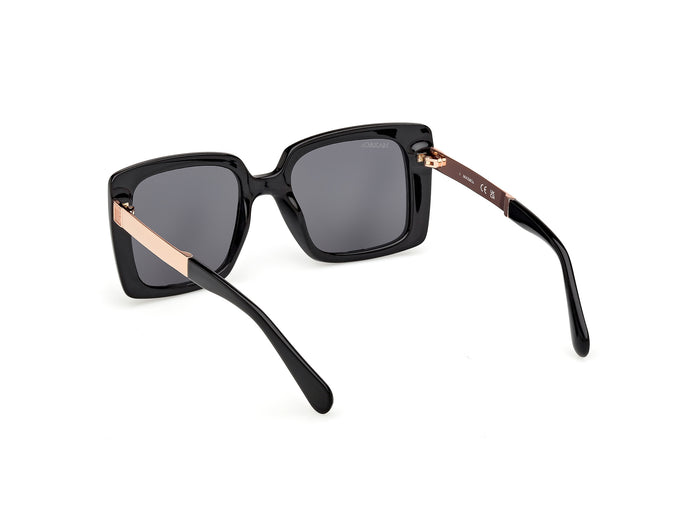 Gafas de Sol Max&Co MO134 01A 52 20 — vista 3