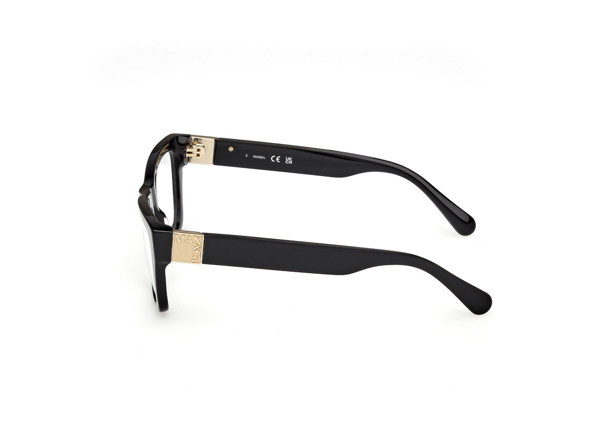 Lunettes de vue Max&Co MO5186 001 53 18