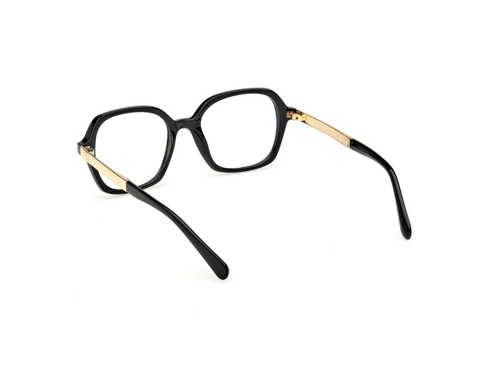 Optical Frames Max&Co MO5190 001 50 18 — vista 3
