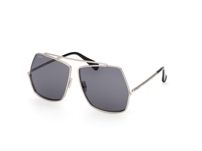 Max Mara Sonnenbrille MM0006 17A 64 12