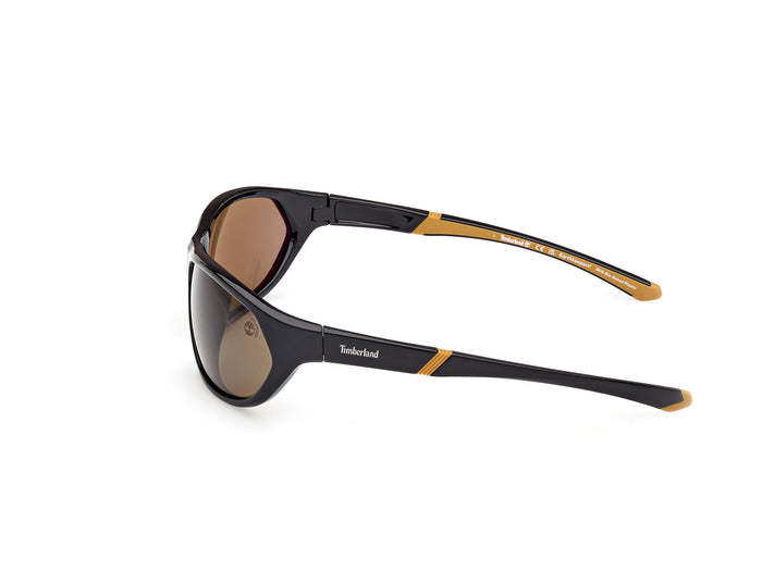 Gafas de Sol Timberland TB35 01H 67 16 — vista 2