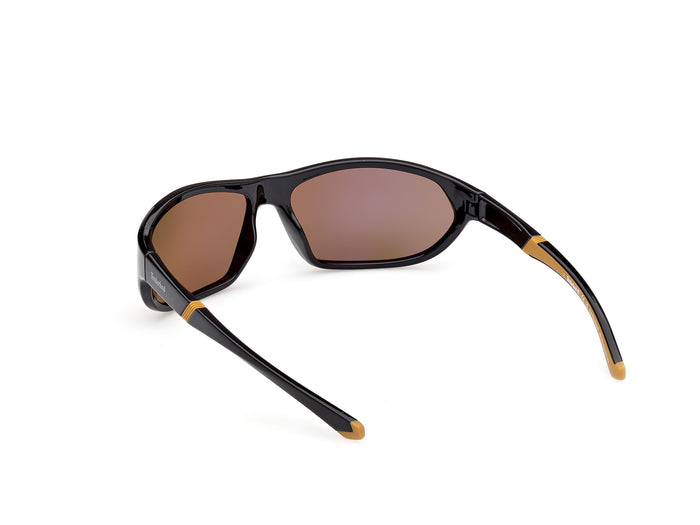 Gafas de Sol Timberland TB35 01H 67 16 — vista 3
