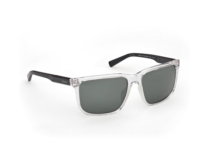Солнцезащитные очки Timberland TB37 26R 59 17 — vista 7