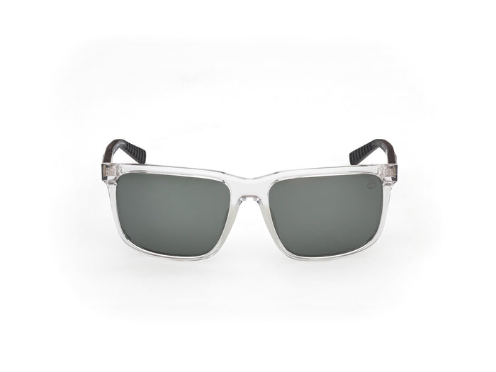 Солнцезащитные очки Timberland TB37 26R 59 17 — vista 8