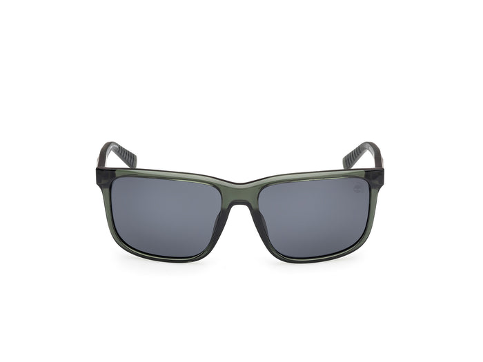 Солнцезащитные очки Timberland TB37 96D 59 17 — vista 8
