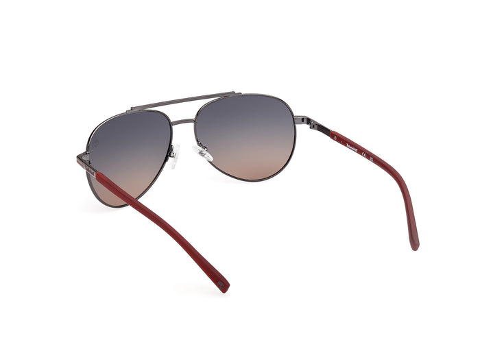 Sonnenbrille Timberland TB39 06D 60 15 — vista 3