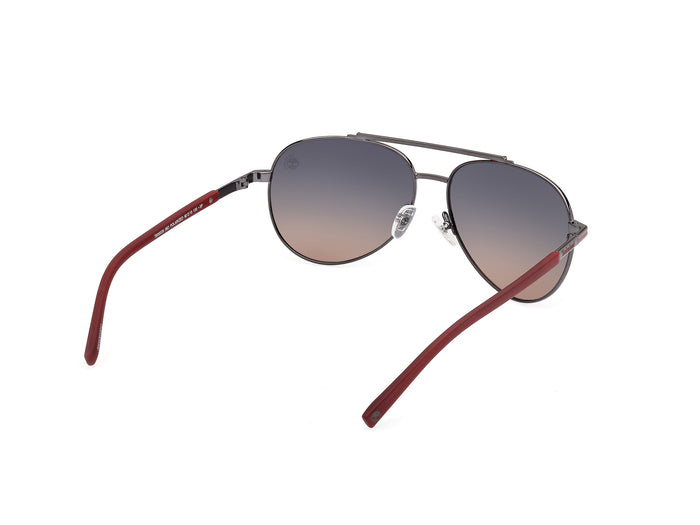 Sonnenbrille Timberland TB39 06D 60 15 — vista 5