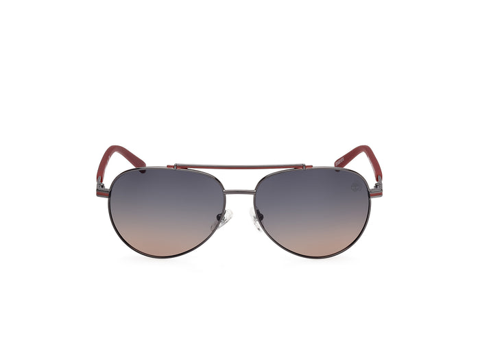 Sonnenbrille Timberland TB39 06D 60 15 — vista 8