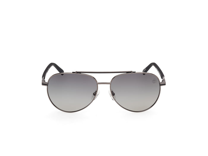 Солнцезащитные очки Timberland TB39 08D 60 15 — vista 8