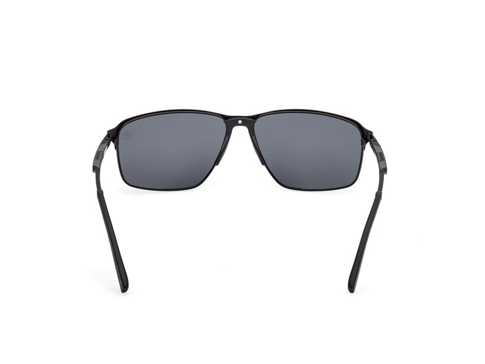 Солнцезащитные очки Timberland TB40 02D 62 / 60 15 — vista 4
