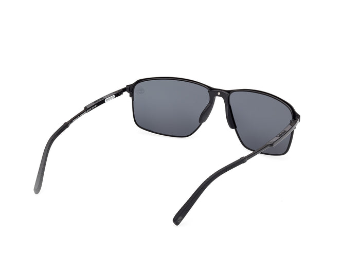 Солнцезащитные очки Timberland TB40 02D 62 / 60 15 — vista 5