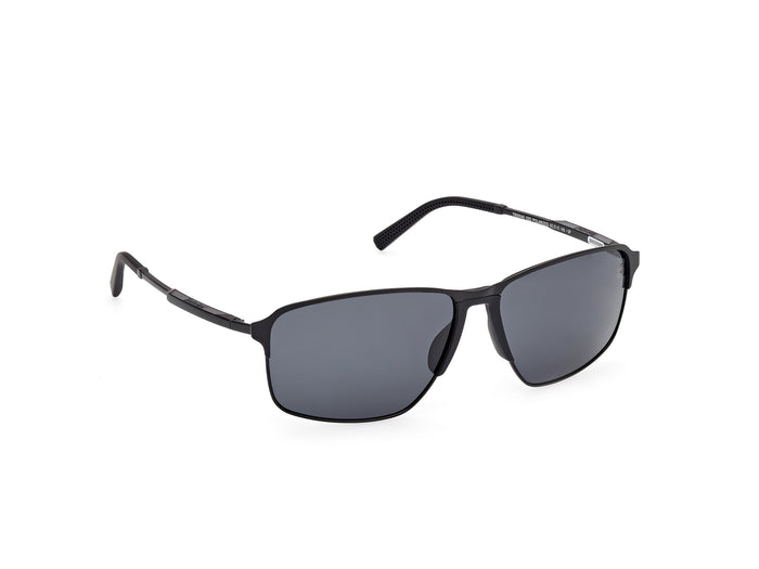 Солнцезащитные очки Timberland TB40 02D 62 / 60 15 — vista 7