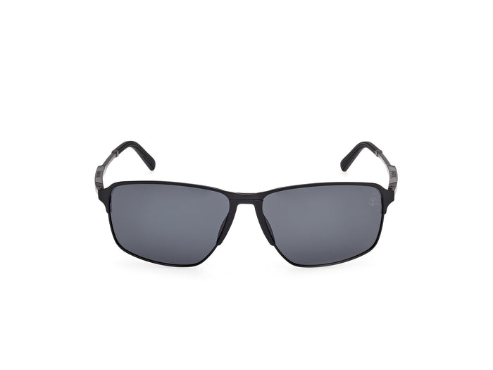 Солнцезащитные очки Timberland TB40 02D 62 / 60 15 — vista 8