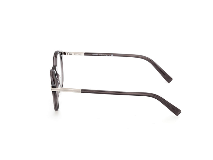 Gafas Graduadas Zegna EZ5310 020 50 / 52 20 — vista 2
