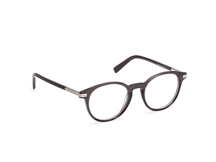 Gafas Graduadas Zegna EZ5310 020 50 / 52 20 — vista 7