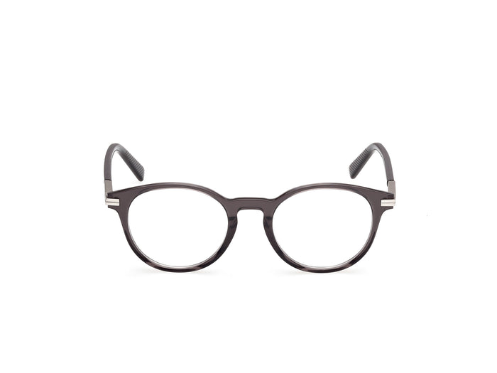 Gafas Graduadas Zegna EZ5310 020 50 / 52 20 — vista 8