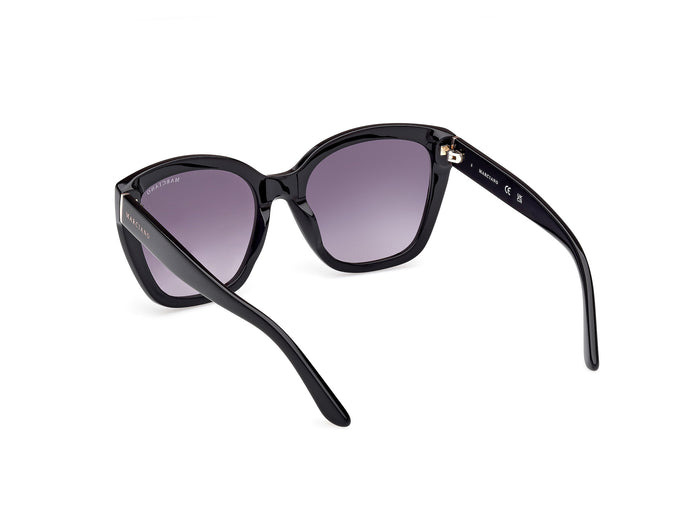 Солнцезащитные очки Guess By Marciano GM21 01B 56 19 — vista 3