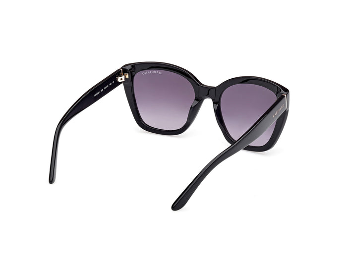 Солнцезащитные очки Guess By Marciano GM21 01B 56 19 — vista 5