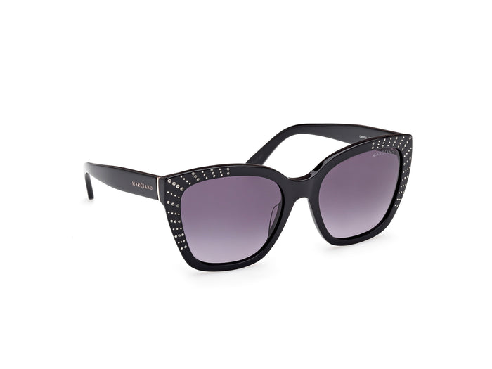Солнцезащитные очки Guess By Marciano GM21 01B 56 19 — vista 7