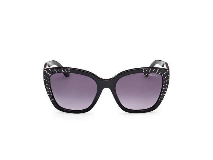 Солнцезащитные очки Guess By Marciano GM21 01B 56 19 — vista 8