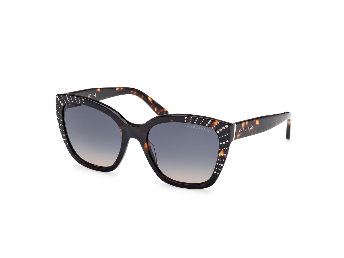 Солнцезащитные очки Guess By Marciano GM21 52W 56 19