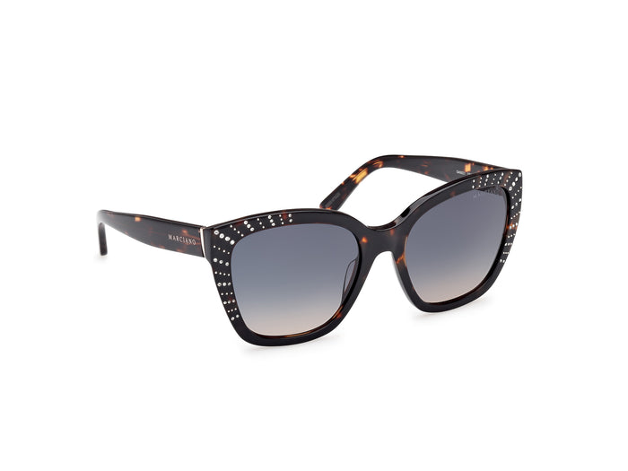 Солнцезащитные очки Guess By Marciano GM21 52W 56 19 — vista 7