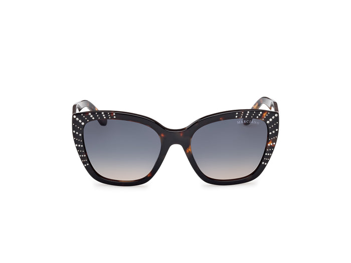 Солнцезащитные очки Guess By Marciano GM21 52W 56 19 — vista 8