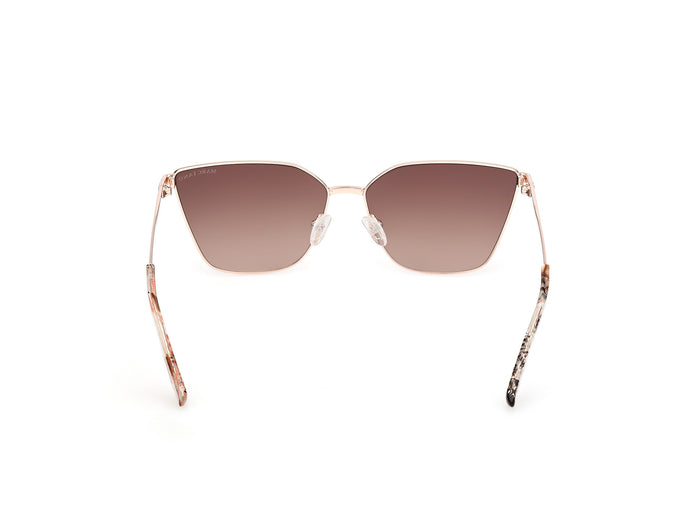Gafas de Sol Guess By Marciano GM23 28F 60 14 — vista 4