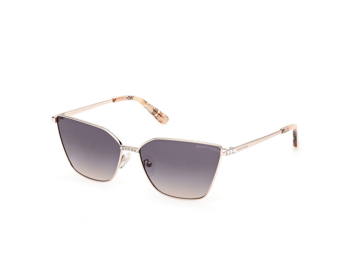 Солнцезащитные очки Guess By Marciano GM23 32W 60 14