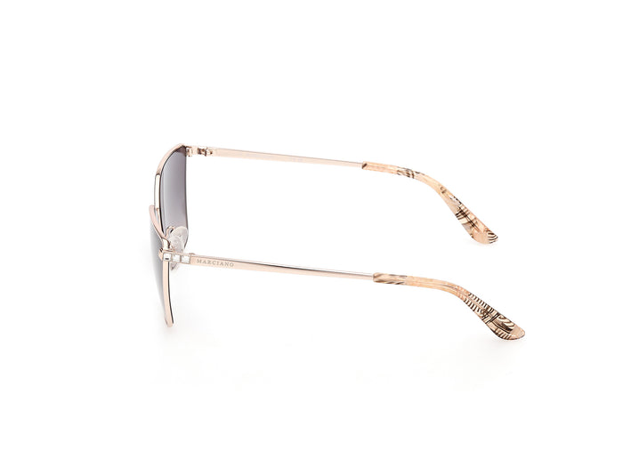 Солнцезащитные очки Guess By Marciano GM23 32W 60 14 — vista 2