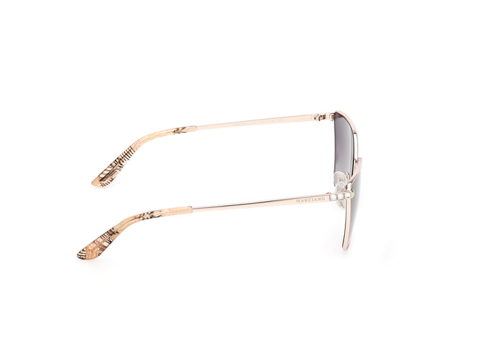 Солнцезащитные очки Guess By Marciano GM23 32W 60 14 — vista 6
